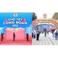 Tham gia Chợ Tết Công đoàn 2024 sàn thương mại điện tử thế nào?