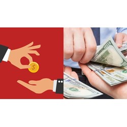 Bị đình chỉ công việc dịp tết, có được tạm ứng lương hay không?