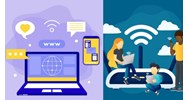 Yêu cầu đối với máy phát trong truy nhập vô tuyến thế nào?