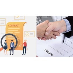 Phân biệt các loại hợp đồng đầu tư BTO, BT, BOT chi tiết nhất