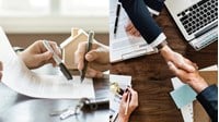 Thuê nhà sau đó cho thuê lại có phải đăng ký kinh doanh không?