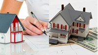 Sổ đỏ không chính chủ có cầm cố được hay không?