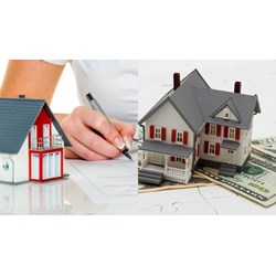 Sổ đỏ không chính chủ có cầm cố được hay không?