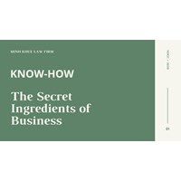 Know-How: The Secret Ingredient for Tech Businesses in Vietnam