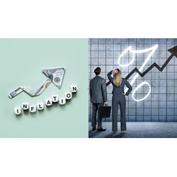 Mối quan hệ giữa lạm phát và lãi suất là như thế nào?