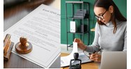 Chưa tập sự xong được đăng ký kiểm tra kết quả tập sự nghề công chứng?