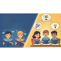 Nghị luận "Đừng nói những điều đã đọc mà hãy nói những điều đã hiểu"