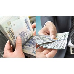 Hướng dẫn về thuế thu nhập cá nhân với tiền lương làm việc ngày nghỉ phép