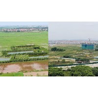 Ở trên đất nông nghiệp đăng ký thường trú được không?