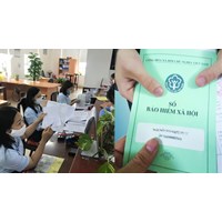 Nghỉ dưỡng sức sau sinh có phải đóng bảo hiểm xã hội?