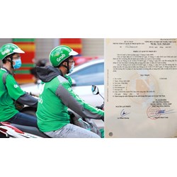 Đăng ký chạy Grab xin cấp phiếu lý lịch tư pháp ở đâu?