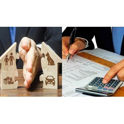 Tài sản được chia sau khi ly hôn có phải nộp thuế thu nhập không?