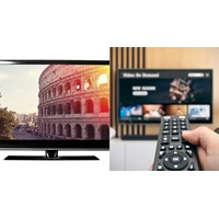 Quy định quảng cáo trên các kênh truyền hình nước ngoài phát tại Việt Nam