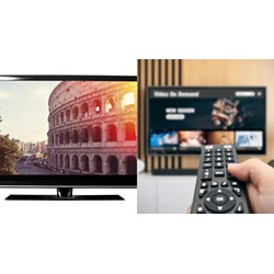 Quy định quảng cáo trên các kênh truyền hình nước ngoài phát tại Việt Nam