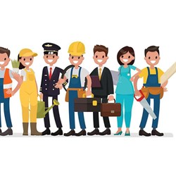Có bắt buộc thành lập công đoàn cơ sở với doanh nghiệp 17-18 lao động?