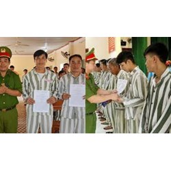 Đi tù có bị đánh không? Cách đi tù để được tha tù nhanh nhất?