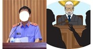Đang là Kiểm sát viên VKSND huyện có được làm Trọng tài viên?