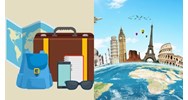 Phạt kinh doanh lữ hành quốc tế không gửi hồ sơ về người thay thế