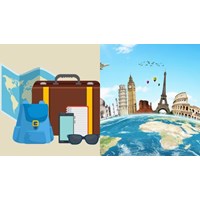 Phạt kinh doanh lữ hành quốc tế không gửi hồ sơ về người thay thế