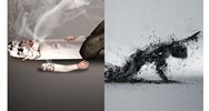 Có được sử dụng thuốc lá để khắc họa hình tượng nhân vật lịch sử có thật