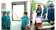 Điều kiện bổ nhiệm chỉ huy trưởng ban chỉ huy quân sự cấp xã