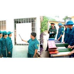 Điều kiện bổ nhiệm chỉ huy trưởng ban chỉ huy quân sự cấp xã