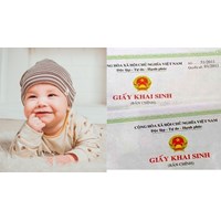 Đăng ký khai sinh gian dối cho con bị xử phạt thế nào?