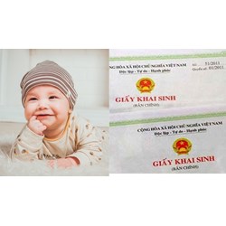 Đăng ký khai sinh gian dối cho con bị xử phạt thế nào?