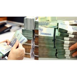 Nguồn cải cách tiền lương của các địa phương theo Thông tư 76/2023/TT-BTC
