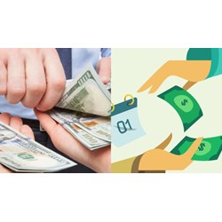 Có được tạm ứng lương khi người thân bị ốm cần tiền chữa bệnh?