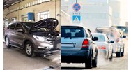 Quy chuẩn mới về khí thải mức 5 đối với các loại xe ô tô