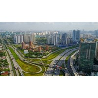 Bổ sung nhiều dự án phát triển nhà ở tại trung tâm, nội thành TP.HCM