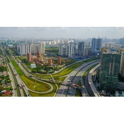 Bổ sung nhiều dự án phát triển nhà ở tại trung tâm, nội thành TP.HCM