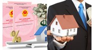Có được thế chấp sổ đỏ để vay vốn bên quỹ tín dụng nhân dân?