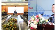Nguyên tắc làm việc Ban Chỉ đạo Đề án số hóa truyền hình Việt Nam