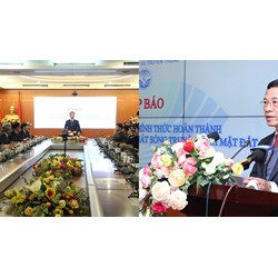 Nguyên tắc làm việc Ban Chỉ đạo Đề án số hóa truyền hình Việt Nam