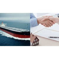 Đăng ký biện pháp bảo đảm khi thế chấp tàu biển có hiệu lực khi nào