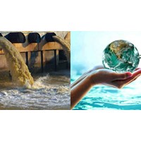 Cơ sở khám chữa bệnh phải đóng phí BVMT nước thải sinh hoạt ở đâu