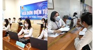 Trình độ đối với chuyên viên cao cấp về Quản lý rủi ro thuế ?