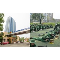 Nhiệm vụ Đài Truyền hình trong hoạt động phổ biến kiến thức quốc phòng và an ninh