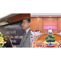 Thẩm quyền bầu Chủ tịch Hội đồng tổ chức lại quỹ tín dụng nhân dân