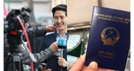 Phóng viên Đài Truyền hình thường trú ở nước ngoài được cấp hộ chiếu gì?