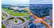 Quảng Nam phấn đấu trở thành thành phố trực thuộc TW năm 2050
