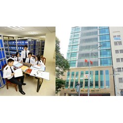 Đơn vị cấp kinh phí hoạt động của Kiểm toán nhà nước khu vực 8