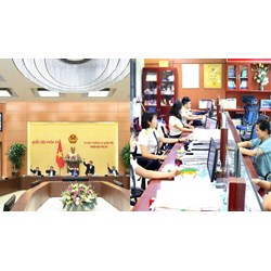 Dự kiến thông qua Luật Thuế giá trị gia tăng sửa đổi tháng 10/2024