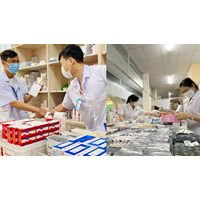 Bộ Y tế hướng dẫn thực hiện lựa chọn nhà thầu cung cấp thuốc