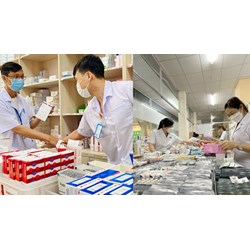 Bộ Y tế hướng dẫn thực hiện lựa chọn nhà thầu cung cấp thuốc