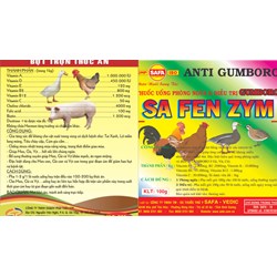 Tên biệt dược ghi trên nhãn thuốc thú y được dùng tiếng nước ngoài?