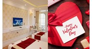 Người dưới 18 tuổi có được đặt phòng khách sạn vào ngày Valentine