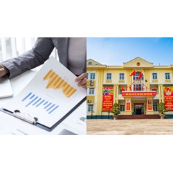 Thời điểm Ủy ban nhân dân xã phải khóa sổ kế toán là khi nào?